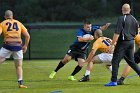 Men's Rugby vs Mass Maritime  Wheaton College Men's Rugby vs Mass Maritime Academy. - Photo By: KEITH NORDSTROM : Wheaton, Rugby, Mass Maritime